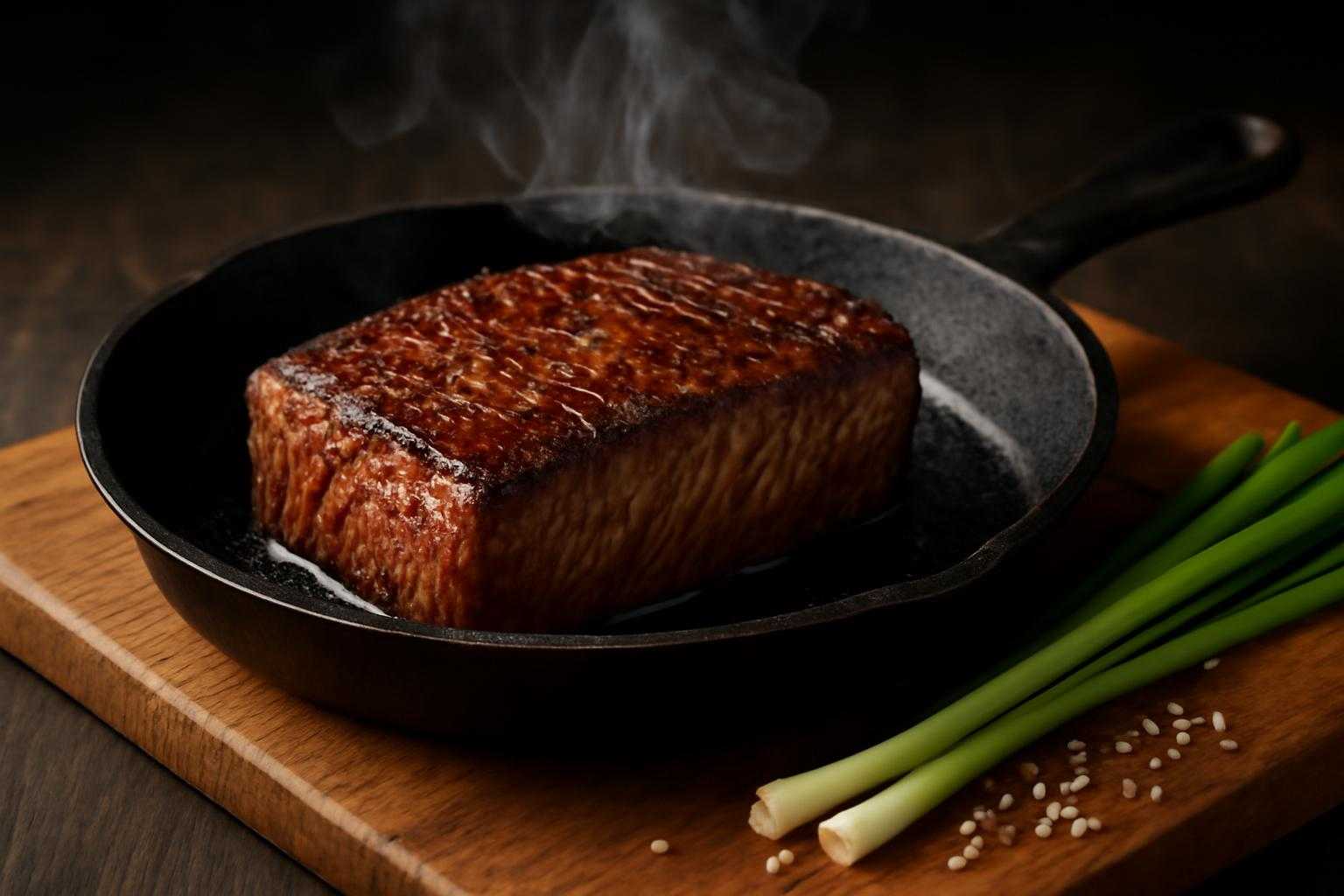 焼肉をフライパンで焼くとまずい理由と、プロ並みの美味しく焼くコツ