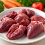豚ハツの食べすぎはどのくらいまで大丈夫？健康への影響を解説