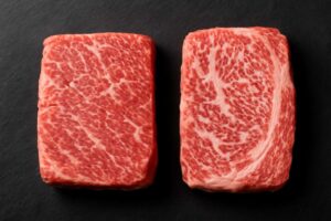 イチボとミスジどっちが美味しい?違いと特徴を徹底比較