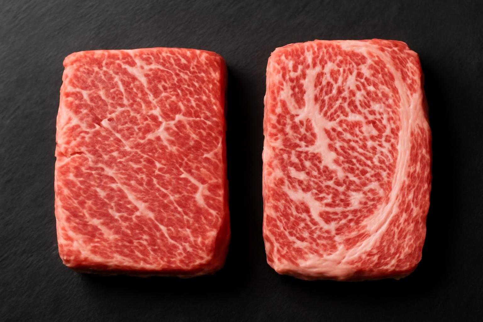 イチボとミスジどっちが美味しい？違いと特徴を徹底比較