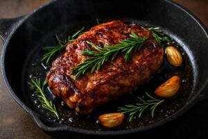 ランプ肉がまずいと言われる理由と美味しい食べ方を徹底解説