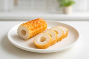 ちくわはそのまま食べられる？加熱なしで食べていいのかをわかりやすく解説