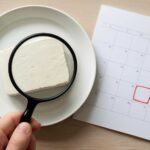 豆腐は賞味期限切れ1日でも食べられる？判断ポイントと注意点をわかりやすく解説