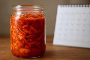 キムチは賞味期限切れでも食べられる？判断の目安と注意点をわかりやすく解説