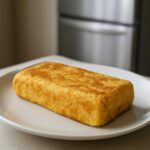 卵焼きは冷蔵庫で何日もつ？手作りの保存期間と食べないほうがいいサインを解説