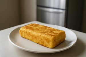 卵焼きは冷蔵庫で何日もつ？手作りの保存期間と食べないほうがいいサインを解説