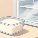 ごはんは冷蔵庫にそのまま入れていい？まずくなる理由と正しい保存方法を解説