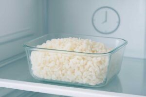 炊き込みご飯は冷蔵庫で何日もつ？保存期間の目安と傷んだサインを解説