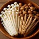 えのきが茶色いけど食べられる？大丈夫な場合と危険なサインを解説